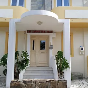  Apartment La Santre